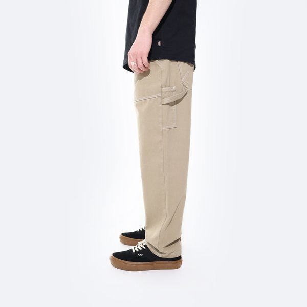 Брюки Homeboy x-tra Work Pant (sand) артикул: - купить в магазине Дайс