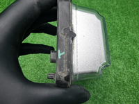 ПТФ левая BMW X5 G05, X7 G07 (2018-2023)