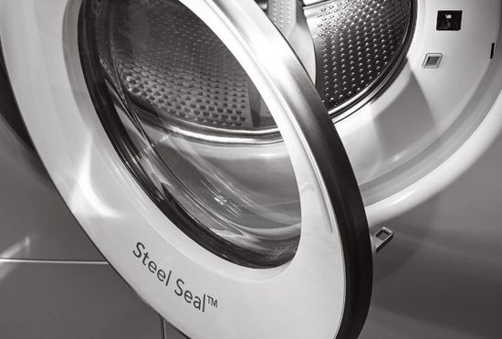 Стиральная машина Asko W2086C.W/2