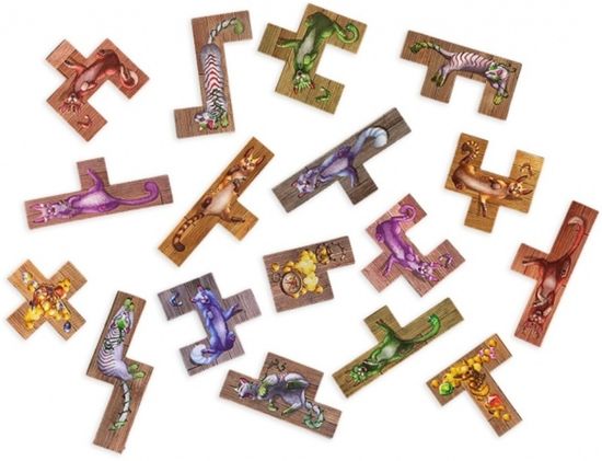 Настольная игра Остров кошек. Набор предзаказа