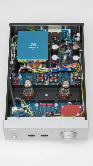 Stax SRM-700T