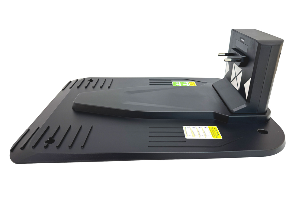 Робот-газонокосилка Anthbot M9 PRO (LIDAR + RTK-GPS) для участков 1000–1500 м² (10–15 соток)