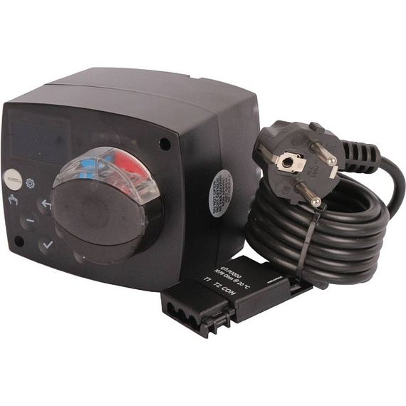 Сервопривод STOUT 230V 135S 27274
