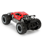 Джип ин. 16см, пакет DS817-1