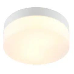 Потолочный светильник Arte Lamp AQUA-TABLET A6047PL-1WH