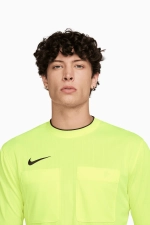 Футболка с длинными рукавами Nike Dri-FIT Referee - желтый