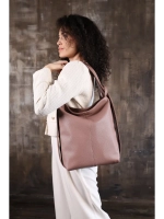 Сумка рюкзак через плечо большая трансформер