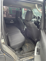UAZ PATRIOT PICKUP Base ИКАР 2.7 5МТ