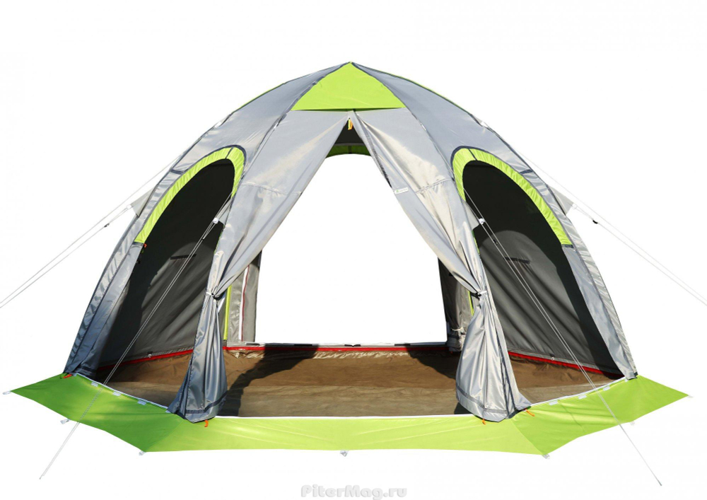 Палатка ЛОТОС 5 Спорт