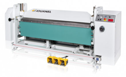 Электромеханический листогиб Jouanel PTN3050-30EE