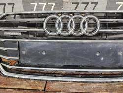 Решетка радиатора Audi A5 (F5) 16-20 Б/У Оригинал 8W6853651R