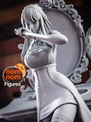 Семья шпиона Йор Форджер Фигурка