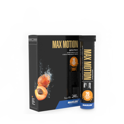 БАД МАКС МОУШЕН ВИТАМИНЫ В ШИПУЧИХ ТАБЛЕТКАХ (Maxler)