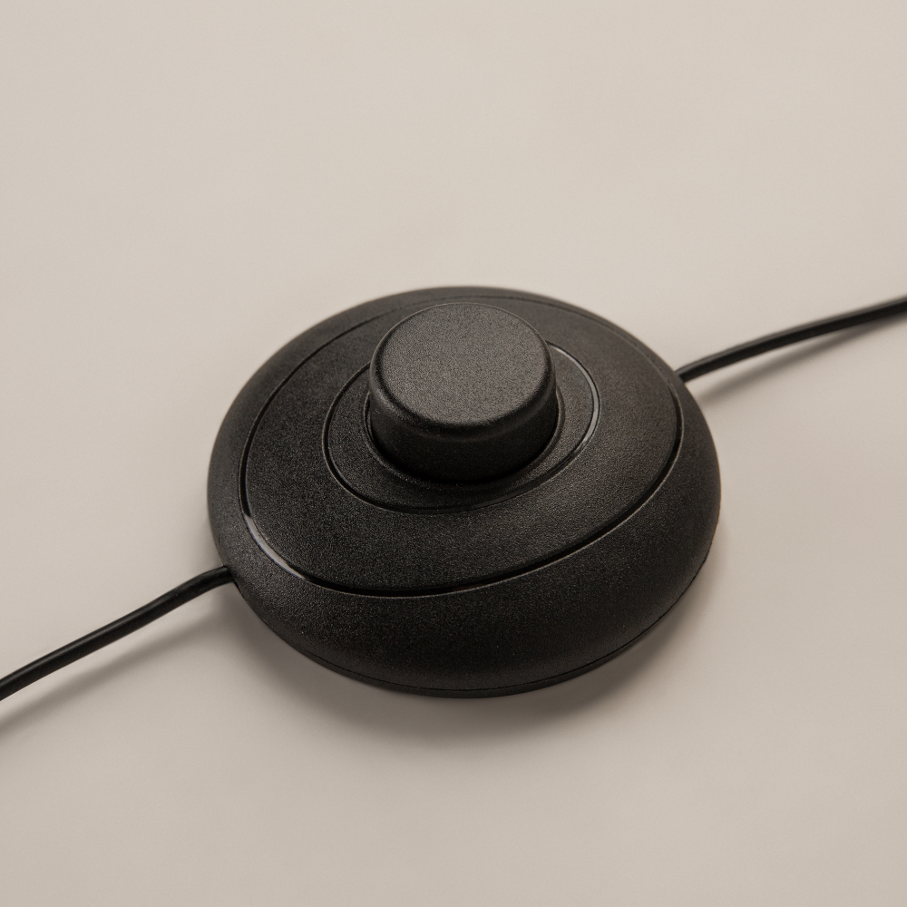 Напольный светильник (торшер) Maytoni MOD277FL-L24GR3K