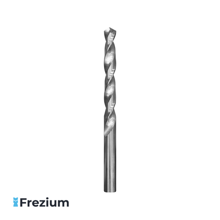 Сверло твердосплавное по металлу "YG-1" (10х87х133; D5407100)