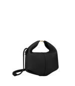 Сумка Polene Béri EDITION TEXTURED BLACK