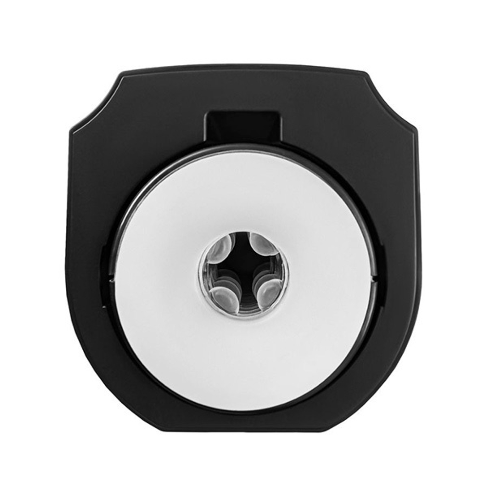 Интерактивный вибромастурбатор Lovense Solace Smart Black Thrusting Masturbator LE-37