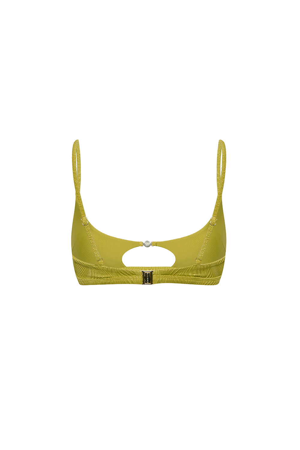 Верх GEMMA Фисташка