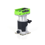 Фрезер аккумуляторный GREENWORKS G24RO, бесщеточный без АКБ и ЗУ 3502507