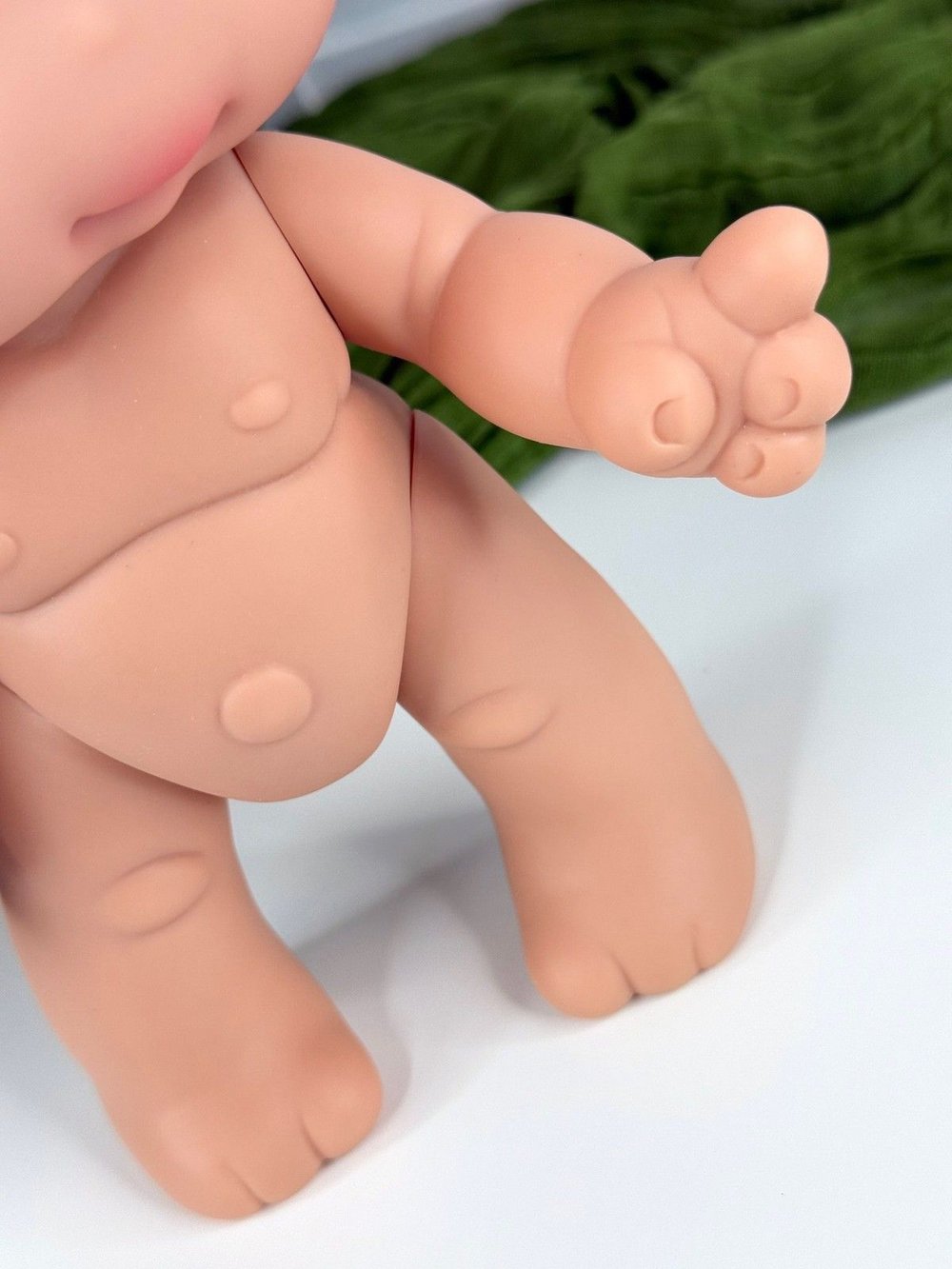 Кукла Пупс Marina and Pau 25 cм Piu (M1430K9)