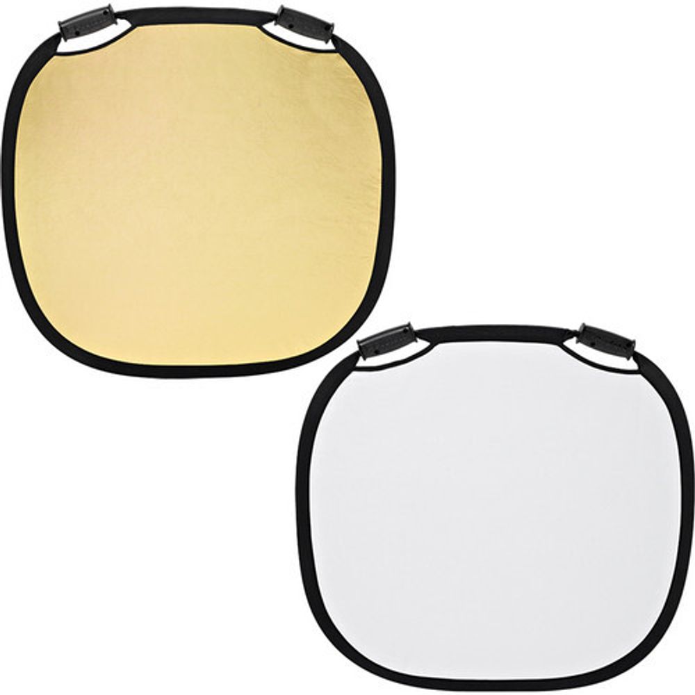 Profoto Reflector Gold/White 47&quot; (120cm)