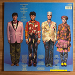 Talking Heads - Little Creatures (Европа 1985г.)