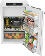 Встраиваемый однокамерный холодильник Liebherr IRd 3951-20 001