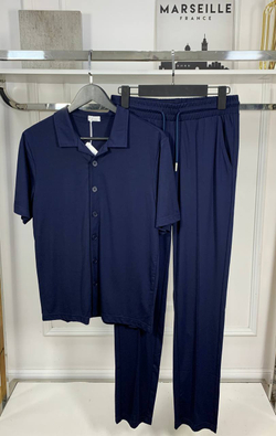 Прогулочный костюм Brunello Cucinelli