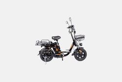 Электровелосипед Kugoo Kirin V3 Pro PLUS 28.6 Ah