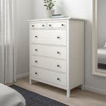 Комод Кантри (Hemnes) 06