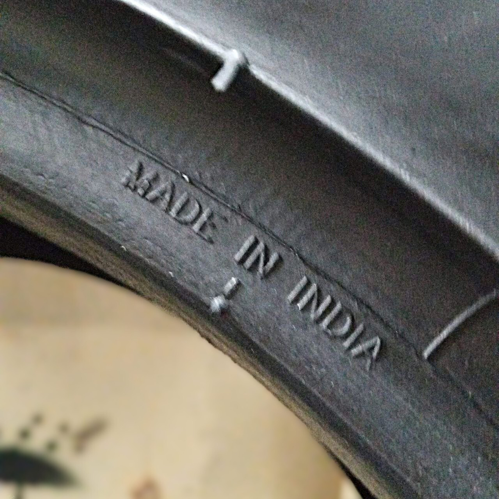 Шина пневмо 12.5/80-18 Galaxy Sup Ind Lug TL 12 PR