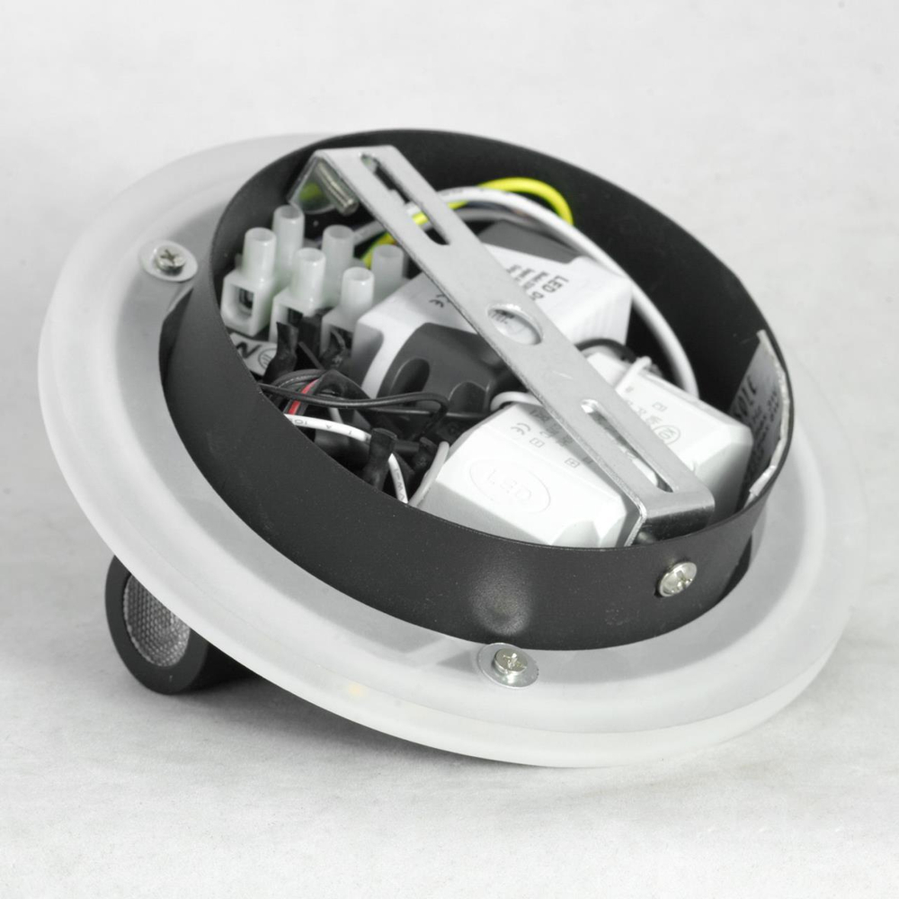 Настенный светодиодный светильник Lussole  Cozy LSP-8235