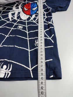 Футболка с принтом на 3 года