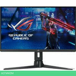 Игровой монитор ASUS ROG Strix XG27AQMR