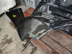 Бампер задний Москвич 3 22-нв Б/У Оригинал 2804100U3480F011