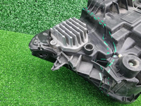 Битая Фара левая Volvo XC90 2 (14-19) Full LED