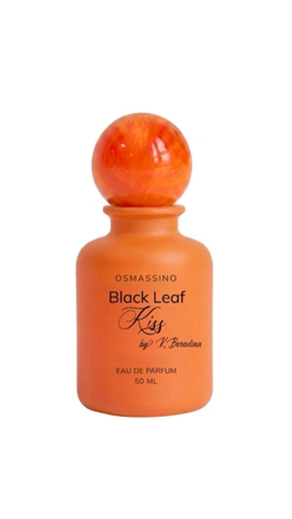 Набор Osmassino Black Leaf Kiss 50 мл