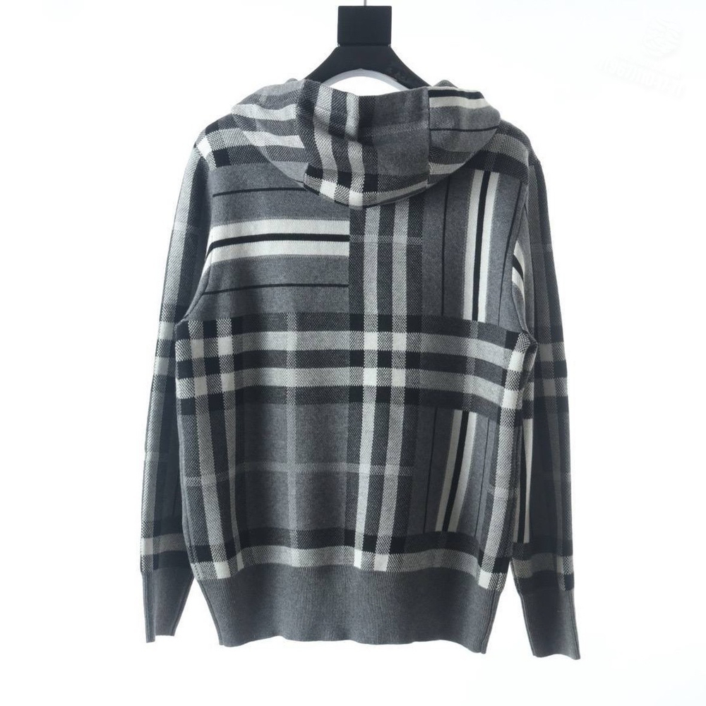 Толстовка Burberry