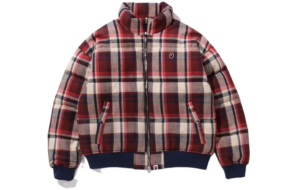 A Bathing Ape Bathing Ape Jackets