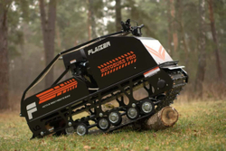 Мотобуксировщик FLAIZER GE500 1450 HP18 Maximum (2024)