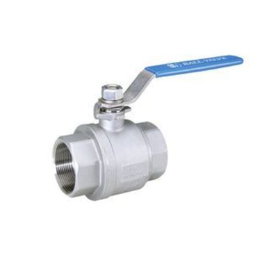 Кран шаровой 1/2 нержавейка (внутр/внутр резьба)