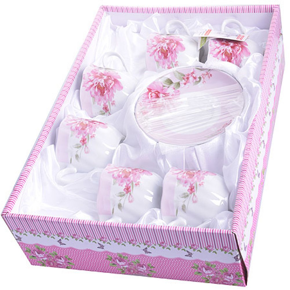 Чайный сервиз Loraine 25915 12 предметов