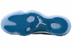 Кроссовки Jordan Air Jordan 11 Retro Low Unc 2017