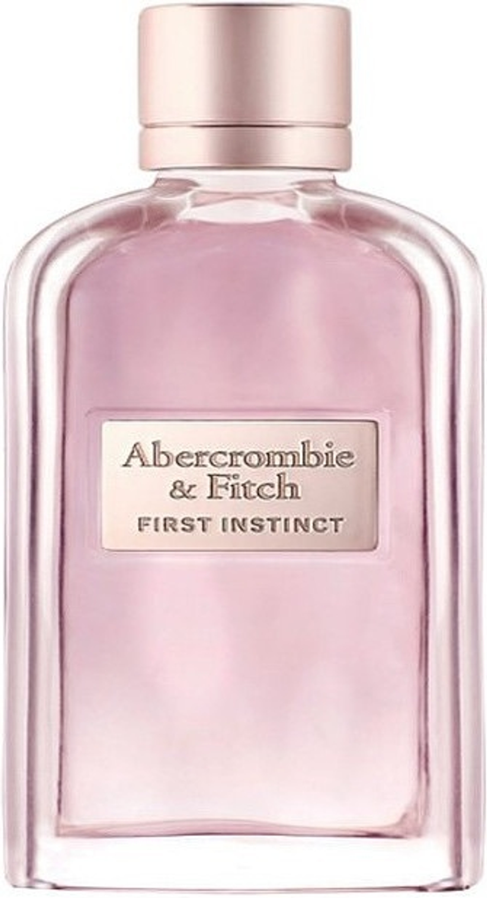 Abercrombie & Fitch First Instinct Woman