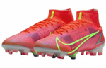 Кроссовки Nike Mercurial Superfly 8 14 Elite Fg