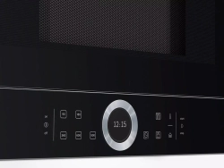 Микроволновая печь Bosch BEL634GB1