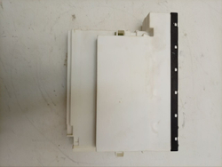 ESL4120 ктп1 Электронный модуль для посудомоечной машины Electrolux 152758971 б/у