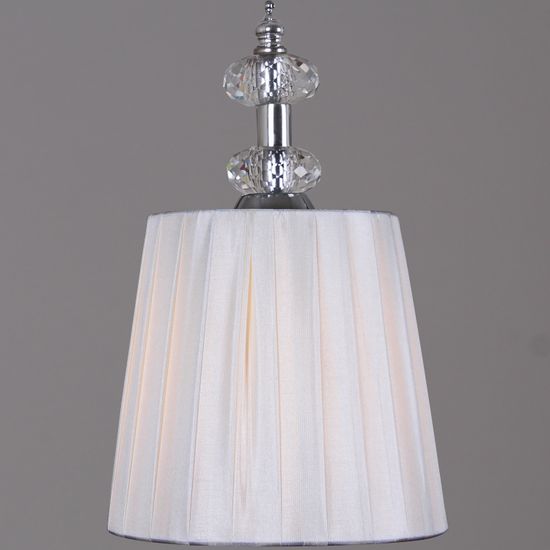 IL1329-5CPA-29 CR светильник потолочный