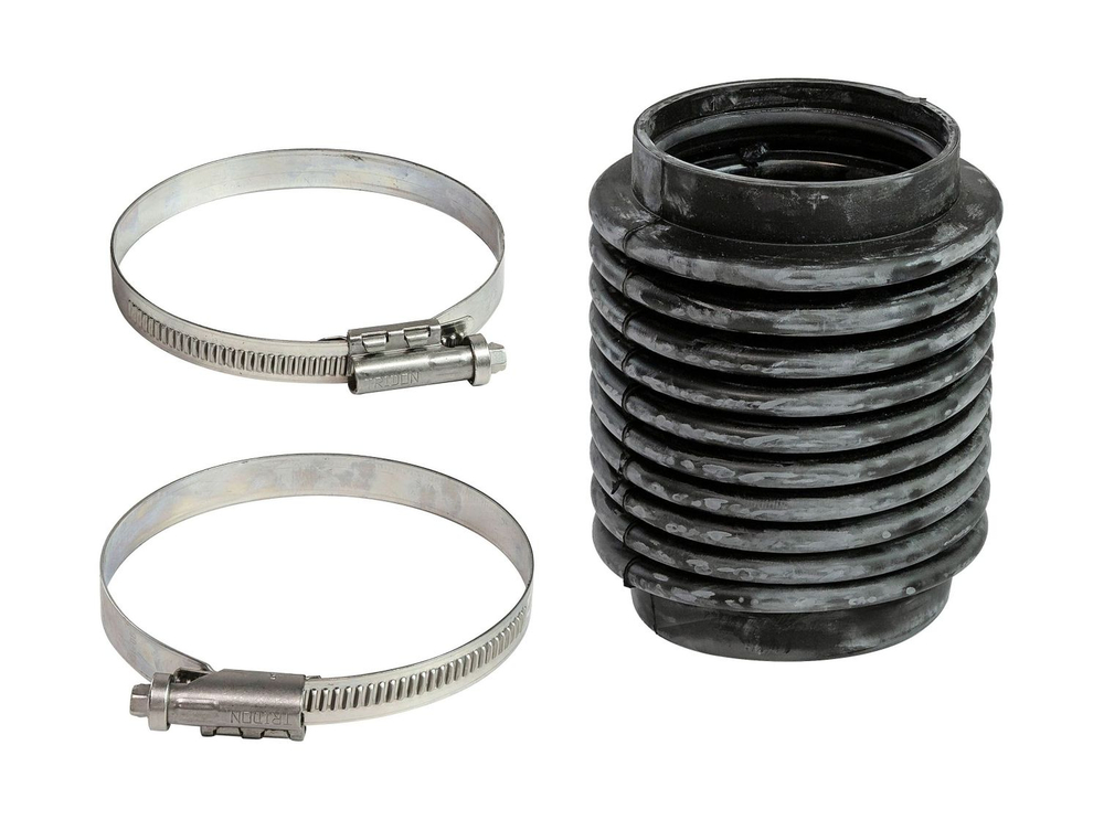 Гофра Volvo Penta AQ280, SLP