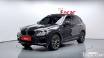 BMW X3 (G01) xDrive 30d M Sports (09.2020)